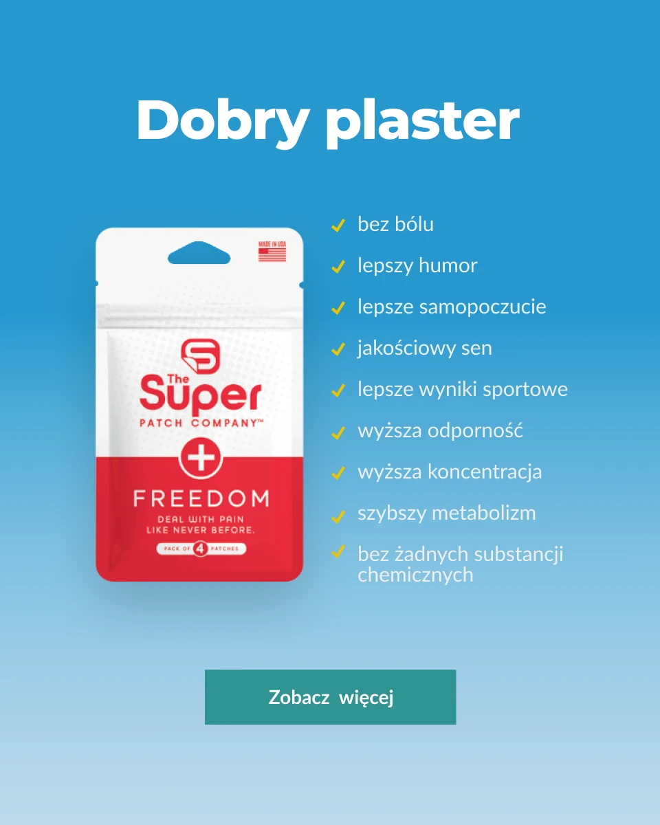 Dobry plaster