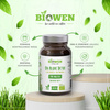 BIO Algae Detox- 240 kapsułek BIOWEN