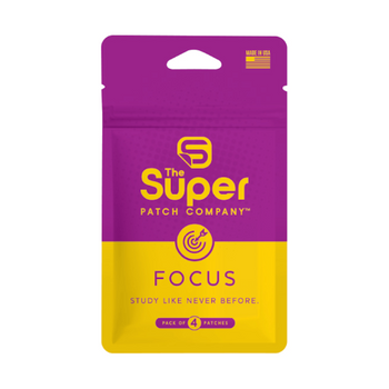 Plaster FOCUS - 28szt