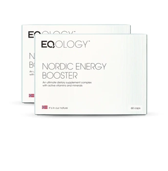 Eqology Nordic Energy Booster