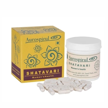 Shatavari – 100 kapsułek 35 g