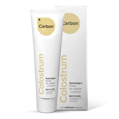  Colostrum pasta  Carbon bez fluoru