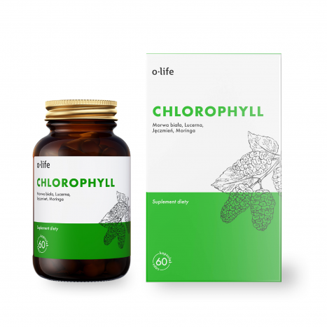 Chlorofil