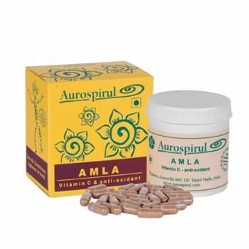 Amla – 100 kapsułek 50 g