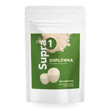 Supra 1 Soplówka w proszku 60g