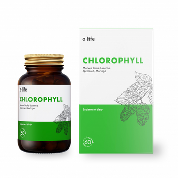 Chlorofil