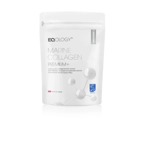 Eqology Marine Collagen Premium+