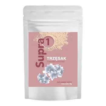 Supra1 Tremella w proszku 30g