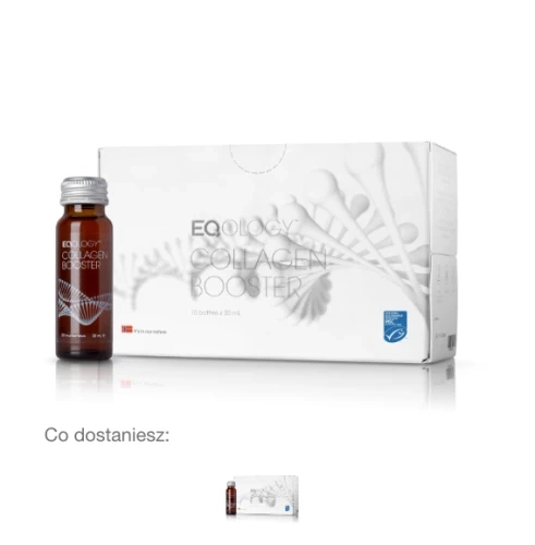 Eqology Collagen Booster