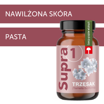 Supra1 Tremella 150g